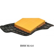 Engine air filter A0502L, A0502R for BMW X6 4.4 2008, 2009, 2010, 2011, 2012, 2013, 2014 13717577458