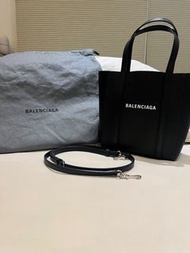 balenciaga everyday tote xxs