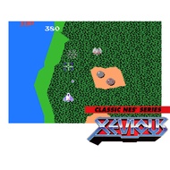[pc game] Classic NES Series - Xevious PC games digital download for windows