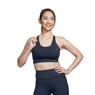 Skechers สเก็ตเชอร์ส สปอร์ตบราผู้หญิง Women Fitness Performance Sports Bra - SP324W669-002K