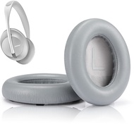 Replacement Ear Pads Cushions, Earpads Cover for Bose 700 Noise-Cancelling NC700 Over Ear Headphones