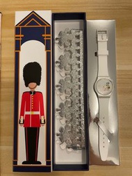 Swatch 手錶