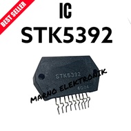 Ic STK5392 STK 5392 STK-5392 ORIGINAL ORIGINAL