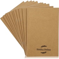 HOKKA Blank/Dotted Craft Notebook
