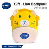 [82-100181] VTech ของขวัญ - เป้สิงโต 2 [82-100181] VTech Gift - Lion Backpack 2