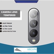 SAMSUNG Z FOLD 7 / Z FOLD 6 / Z FOLD 5 / Z FOLD 4 / Z FOLD 3 Camera Tempered Glass Protector