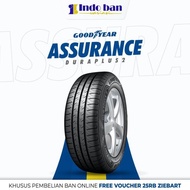 New Stok Ban Goodyear ASSURANCE DURAPLUS 2 205/65 R15 HR15