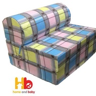 Single Foam Sofa Bed(Design always change)