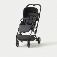Babyshop Giggles Tornado 360-Degree Rotating Stroller