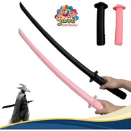 Folding sword toy, yaibaKIMITSU, katana demon slayer sword