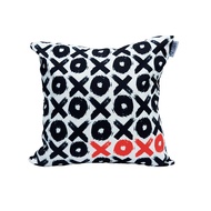 XOXO Cushion - Sofa Cushion - 40 x 40