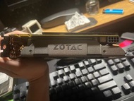 ZOTAC Gtx 960 2g