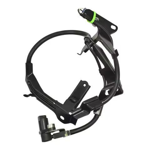 89542-35090 ABS Wheel Speed Sensor Right Front For Toyota Hilux RZN 4WD 2.7L 3RZ-FE 8954235090 Car A