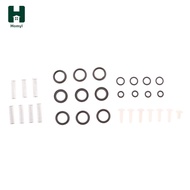[Homyl] Pressure Washer Pump QL280/380 Type Washing Machine Parts Seal Repair Kits