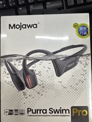 Mojawa Purra Swim Pro 游泳骨傳導耳機【32GB】
