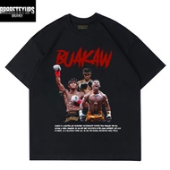 T-SHIRT | BUAKAW T-SHIRT | MUAY THAI | BUAKAW | MUAY THAI TSHIRT | MUAY THAI ATHLETE T-SHIRT | MEN'S