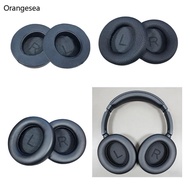 Orangesea 1 Pair Ear Pad Earpad Memory Foam Cushion Cover Replacement for AW520H AW720H