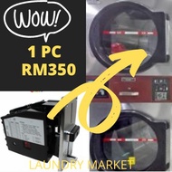 OASIS WASHER DRYER COIN DROPPER OR COIN ACCEPTOR