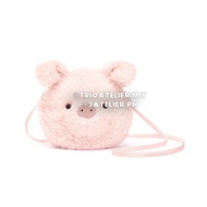 jELLYCAT Little Pig Bag