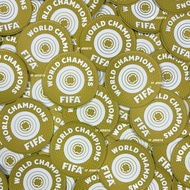 2025 FIFA Club World Cup Champions Official Patch (Chelsea)