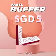 Nail Buffer Shine