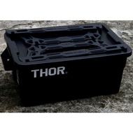 MRRWORKS THOR 53L/75L Portable Stand ⚡⚡⚡