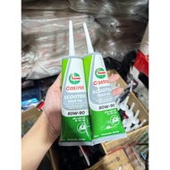 Scooter Gear Oil - Castrol Scooter Gear Oil [80w90 120ml]