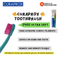 CS 5460 Toothbrush - Curaprox