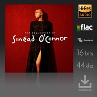 Sinead O'Connor - The Collection 1987-2014 [17 CD Box Set] - Digital Download - [FLAC] Hi-Res Audio