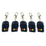 AutoGate Remote Control 433Mhz x 5 Pcs