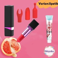 Promo !!! Mini Vibrator -Alat Bantu Getar Sex Toys Wanita-Vibratorr Wanita Mini