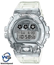 Casio G-Shock GM-6900SCM-1D Special Colour Men Watches