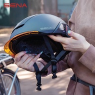 SENA U1 Smart Helmet E-Bike หมวกจักรยานไฟฟ้าอัจฉริยะ Bluetooth Mesh Intercom