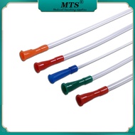 MTS male female disposable pvc urethral nelaton catheter Sounds Urethral Elderly with urinary incont