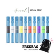 [ARORAH] Top 10 Men’s Oil Based Travel Size Inspired Perfume EDP With Gift Bag