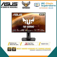 ASUS TUF Gaming VG279QM HDR Gaming Monitor – 27 inch FullHD (1920 x 1080), Fast IPS, Overclockable 2