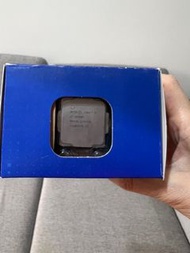 二手  良品 Intel Core i5 10400f 六核心  腳位 1200.