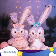 chunrong Stuffed Toy Disney Stella Lou Design Decorative Gift Kids Plush Doll Toy for Home