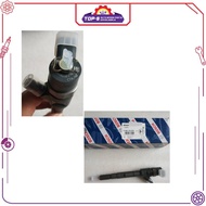 HYUNDAI STAREX A1 OLD MODEL INJECTOR ORIGINAL BOSCH
