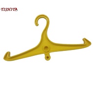 [tishita] MagiDeal Travel Folds Hanger Dry Suit Dive Hanger BCD Holder Diving Gears
