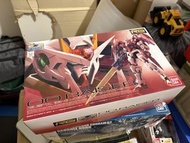 會場限定 RG 00 RAISER