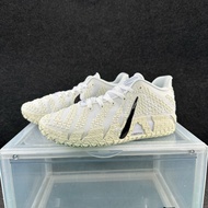 Shoes Pure Original Morante Three-Generation Actual Combat Basketball Shoes Men JA3 Sports Shoes Bui