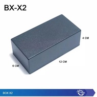 BOX PROJECT MULTI-FUNCTIONX2 BOX