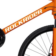 Rockrider Bicycle Sticker Pack - Bicycle Decal Sticker