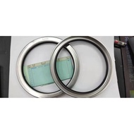 [Strictly Selected] Original Japanese NOK Teflon Oil Seal GJ2388H/GJ1709H/GJ2668F/GJ4063J/GJ4212T FS