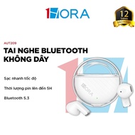 Tai nghe Bluetooth Không Dây 1HORA AUT209 - Chính Hãng
