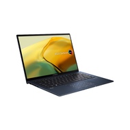 (展示品)華碩 ASUS ZenBook 14 OLED 筆記型電腦 14" (i5-1240P/16GB/512GB/Iris Xe/W11/EVO認證)紳士藍 UX3402ZA-0062B1240