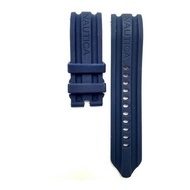 Nautica Watch Strap 24mm Blue