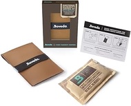 Boveda for Music: Directional Humidity Contol Starter Kit – Includes 1 Holder + 1 Standard Size 49% 