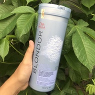 [HCM]Bột tẩy cao cấp Wella Blondor Multi Up từ 7 Level ( Đức) 400g